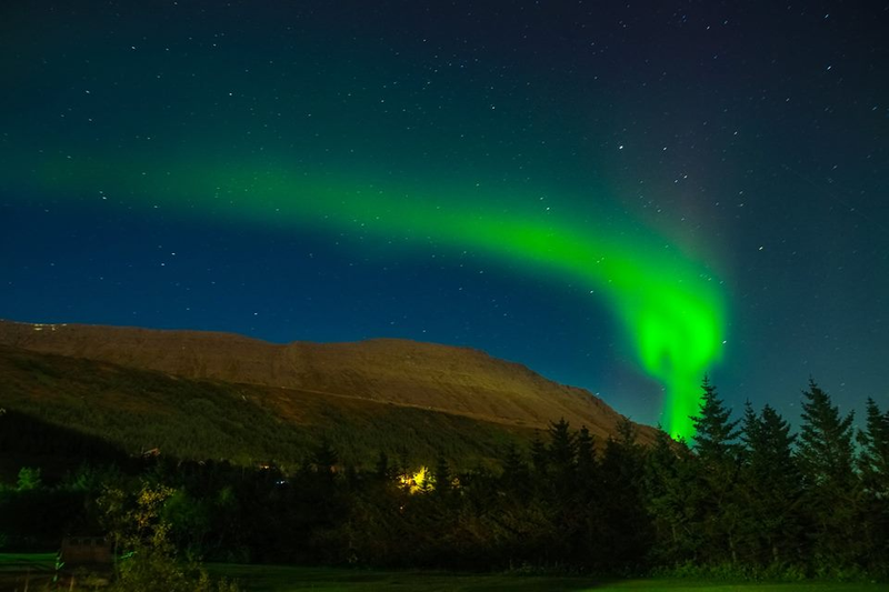 Illustration for article titled Iceland Roadtrip Photos